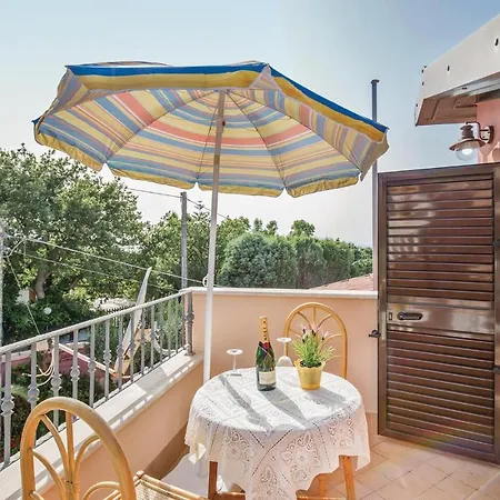 Anna Casa vacanze Capo Vaticano