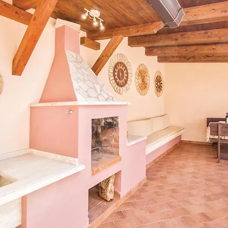 Semesterbostad Anna Capo Vaticano
