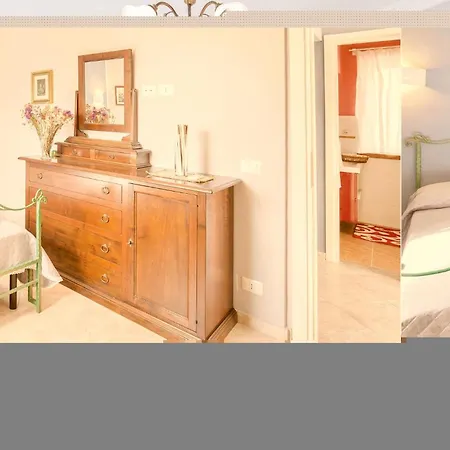 Anna Casa vacanze